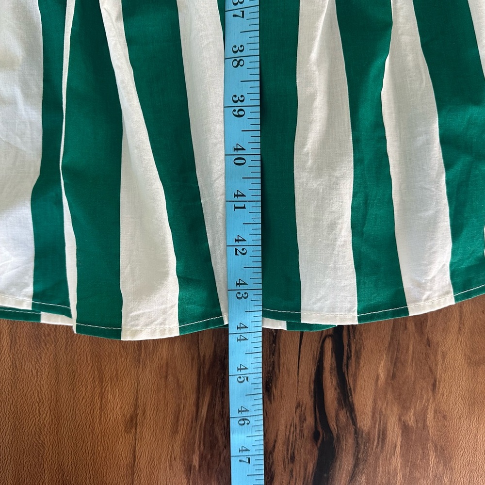 NWT Flying Romato Gracias Midi Dress - Picture 5 of 10